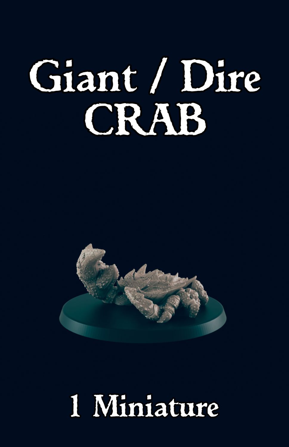 Crab