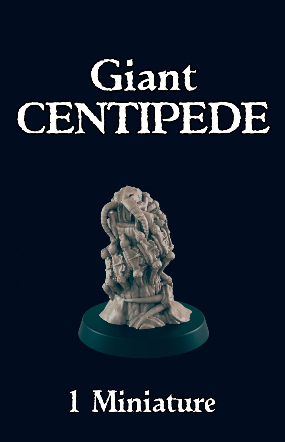 Centipede