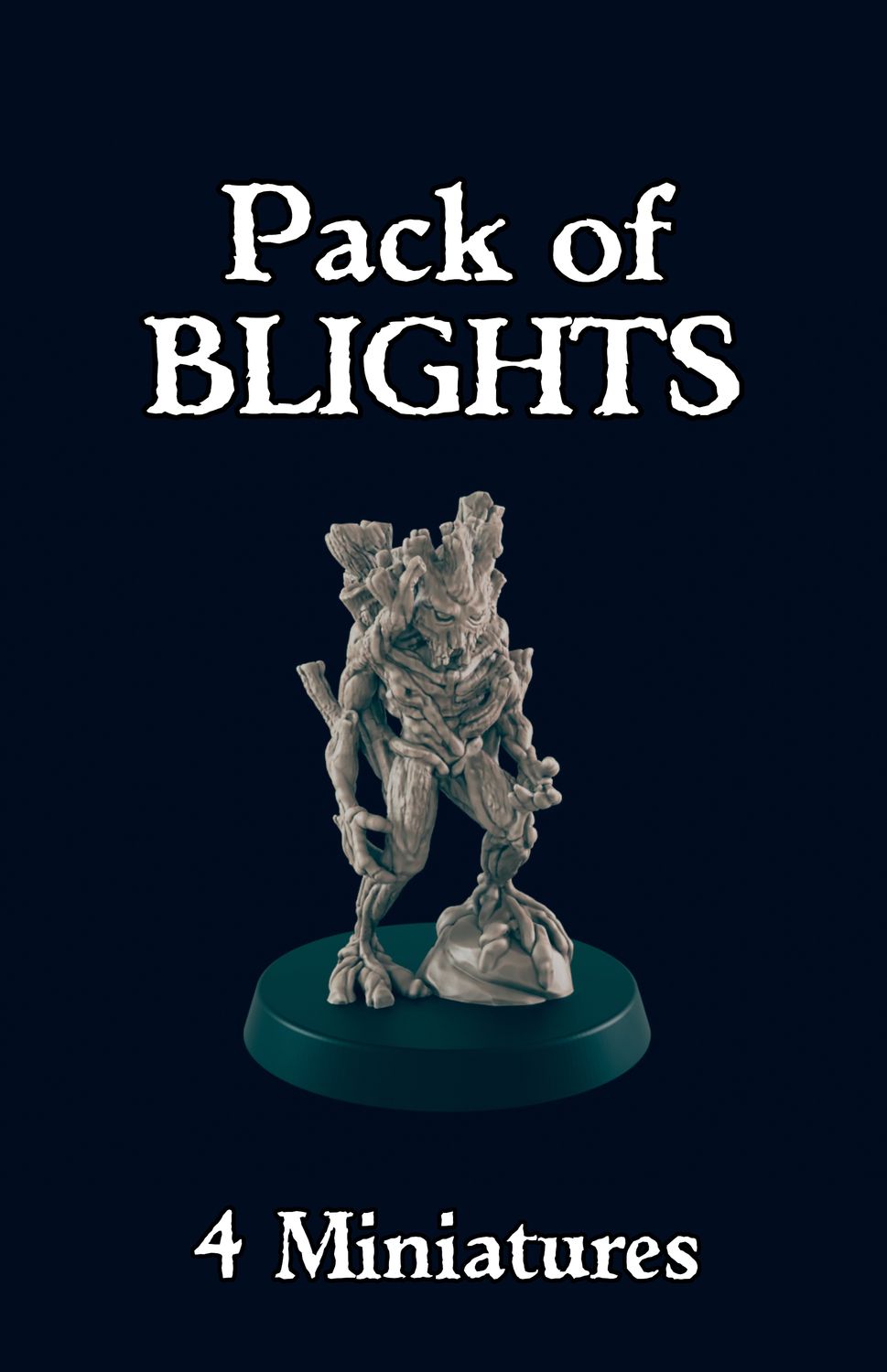 Blights