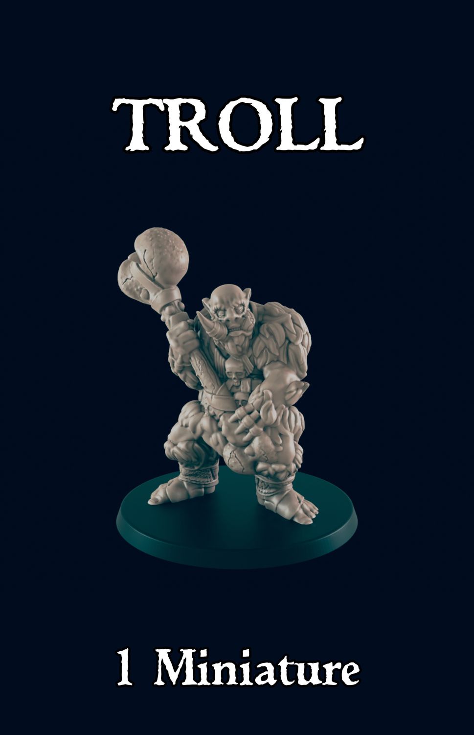 Troll