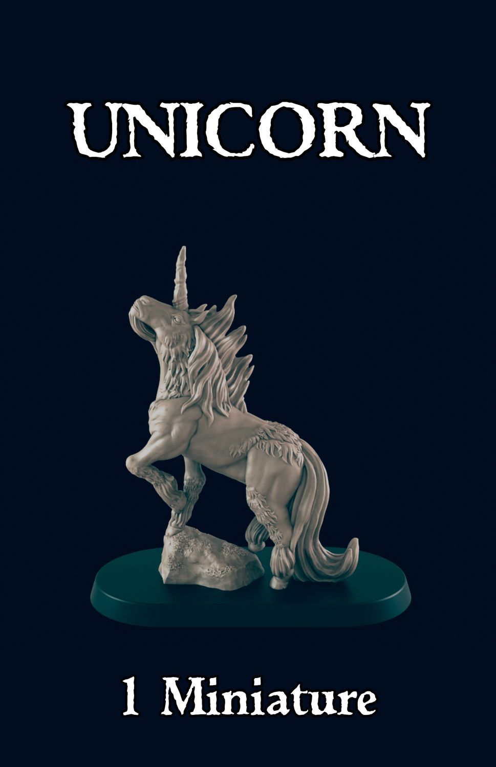 Unicorn