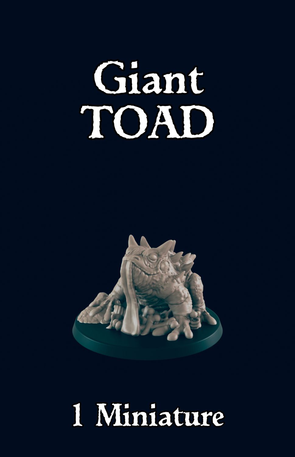 Toad