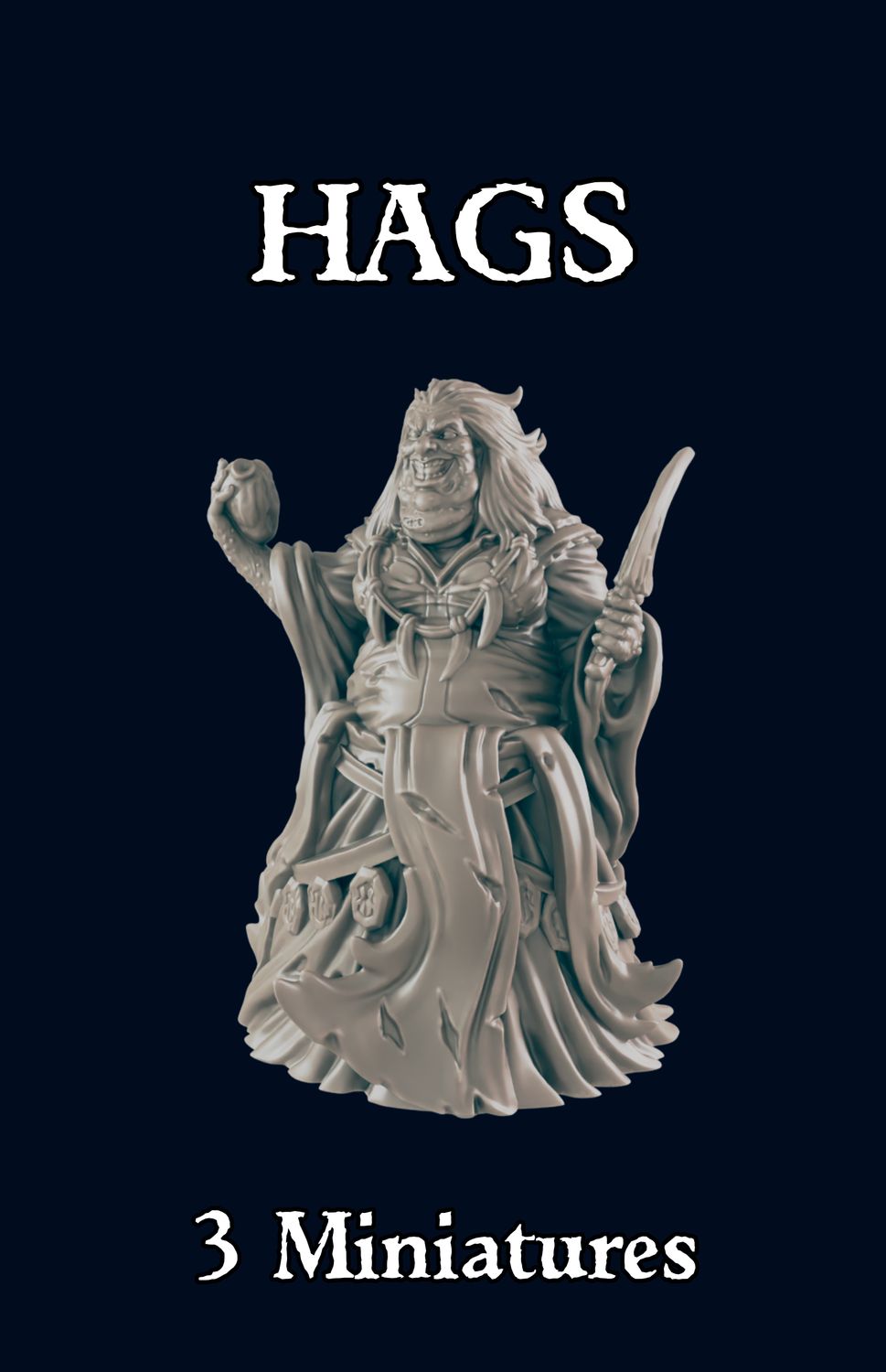 Hags