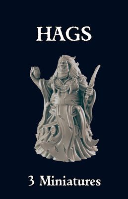Hags