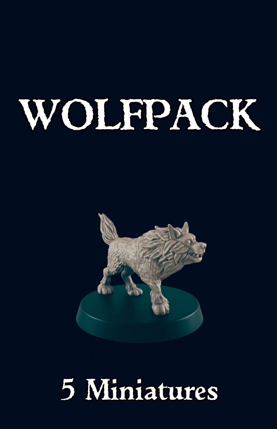 Wolves