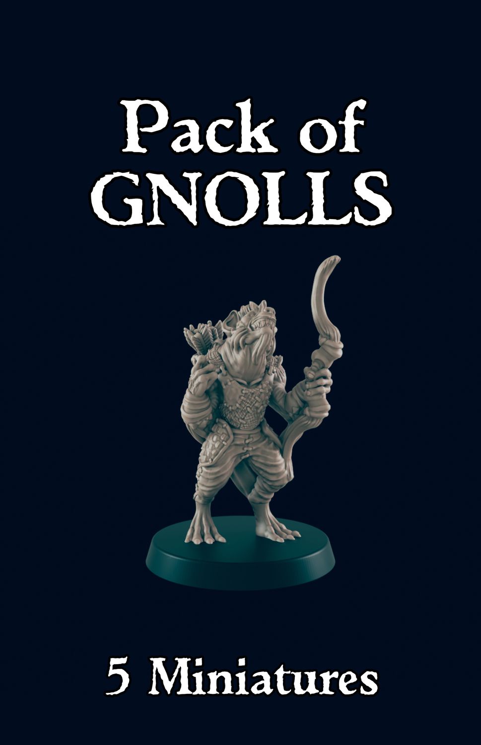 Gnolls
