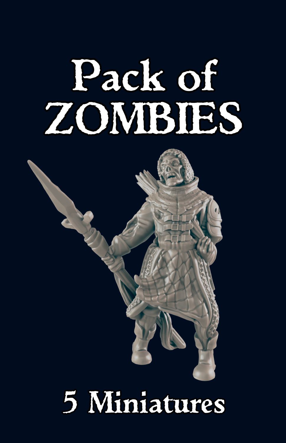 Zombie