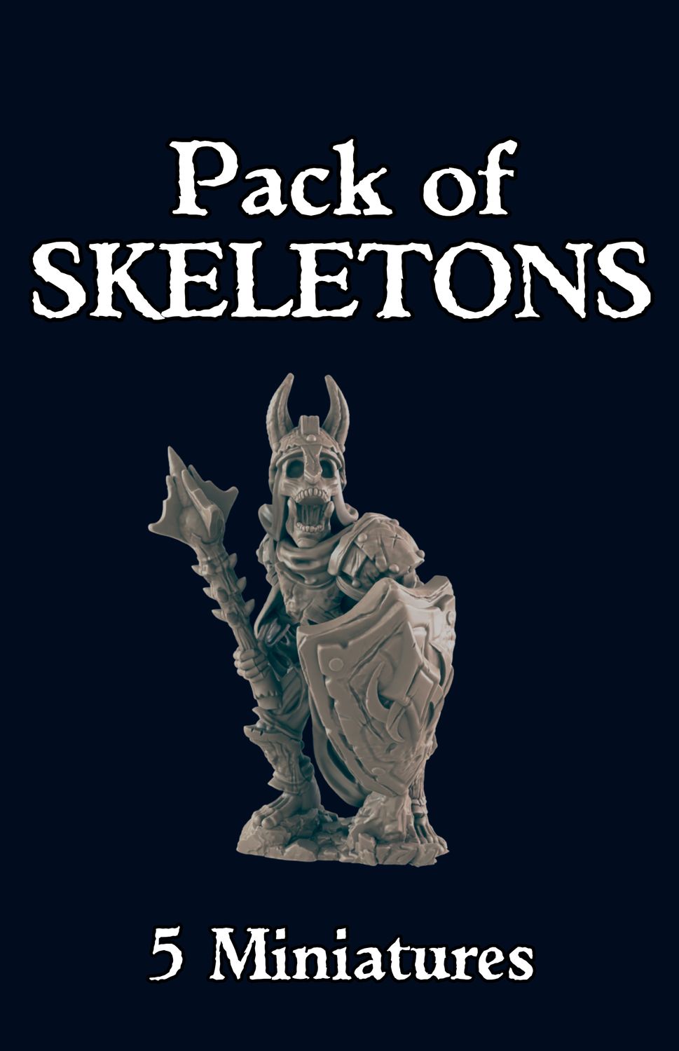 Skeletons