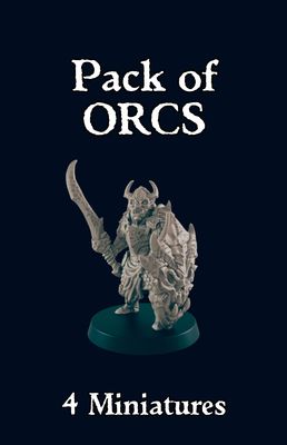 Orcs