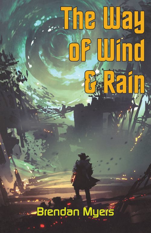 The Way of Wind &amp; Rain