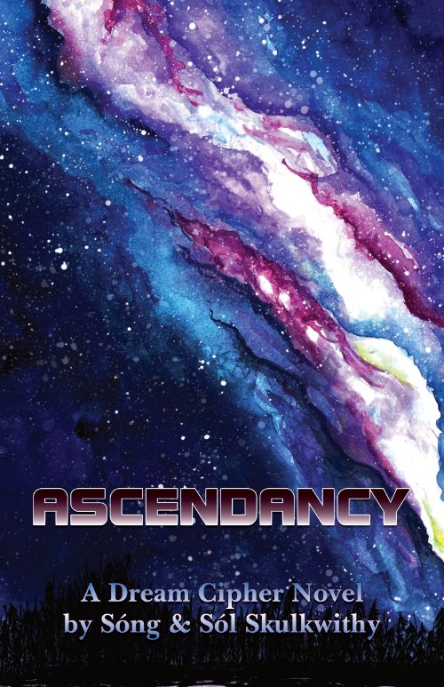Ascendancy