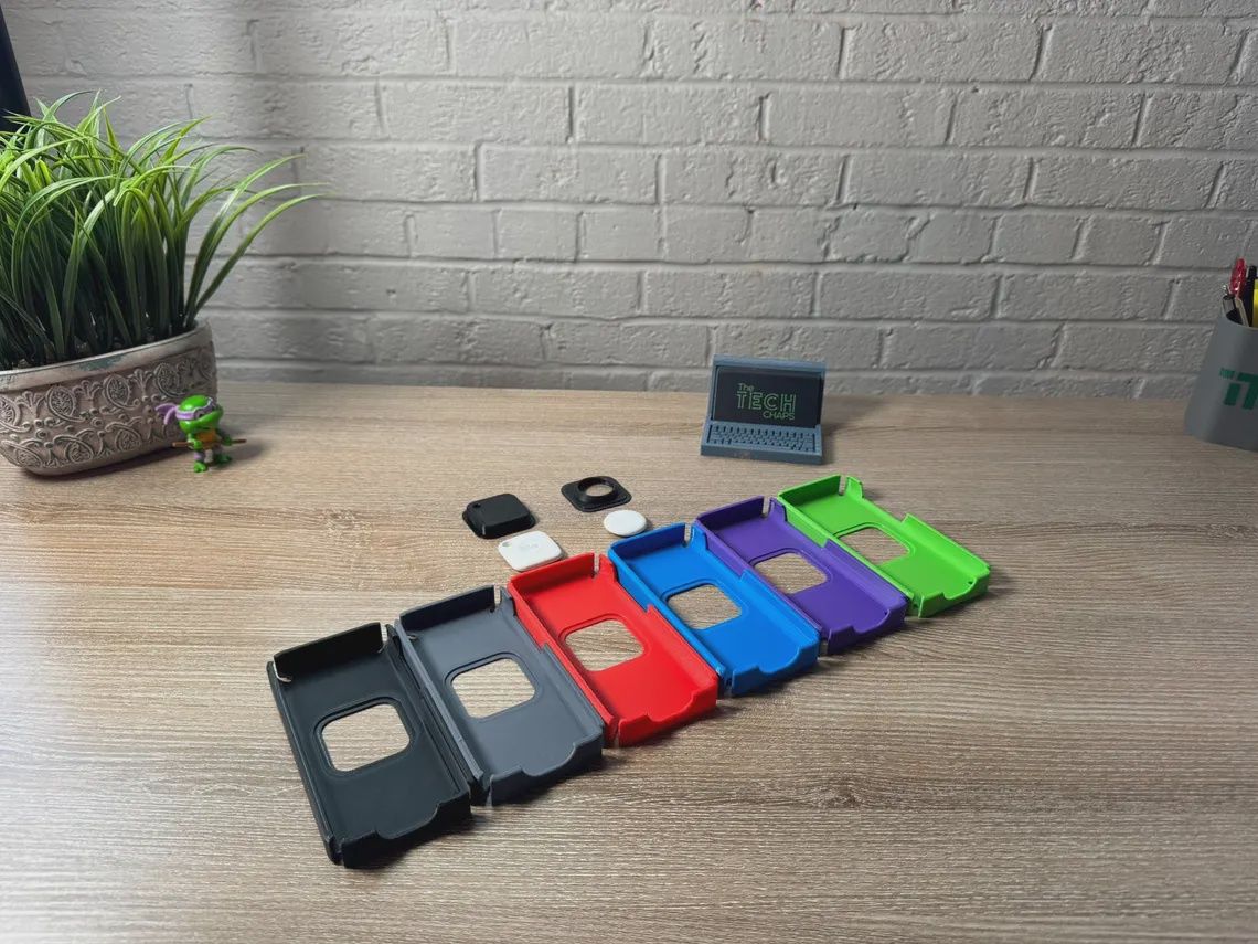 OmniPod PDM 5 Tracker Case