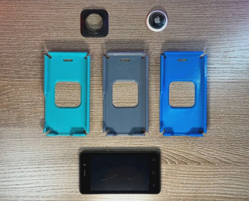 Omnipod DASH Tracker Case