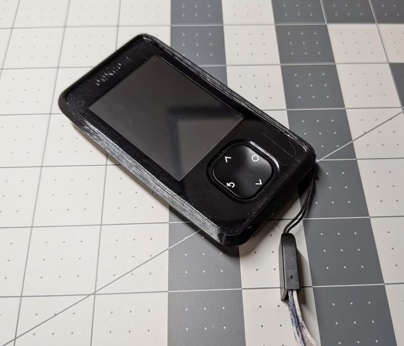 Dexcom G7 Receiver Case