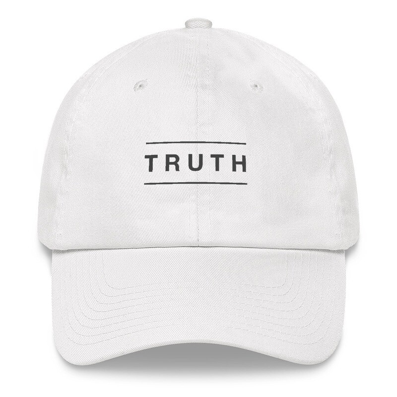Truth Dad hat