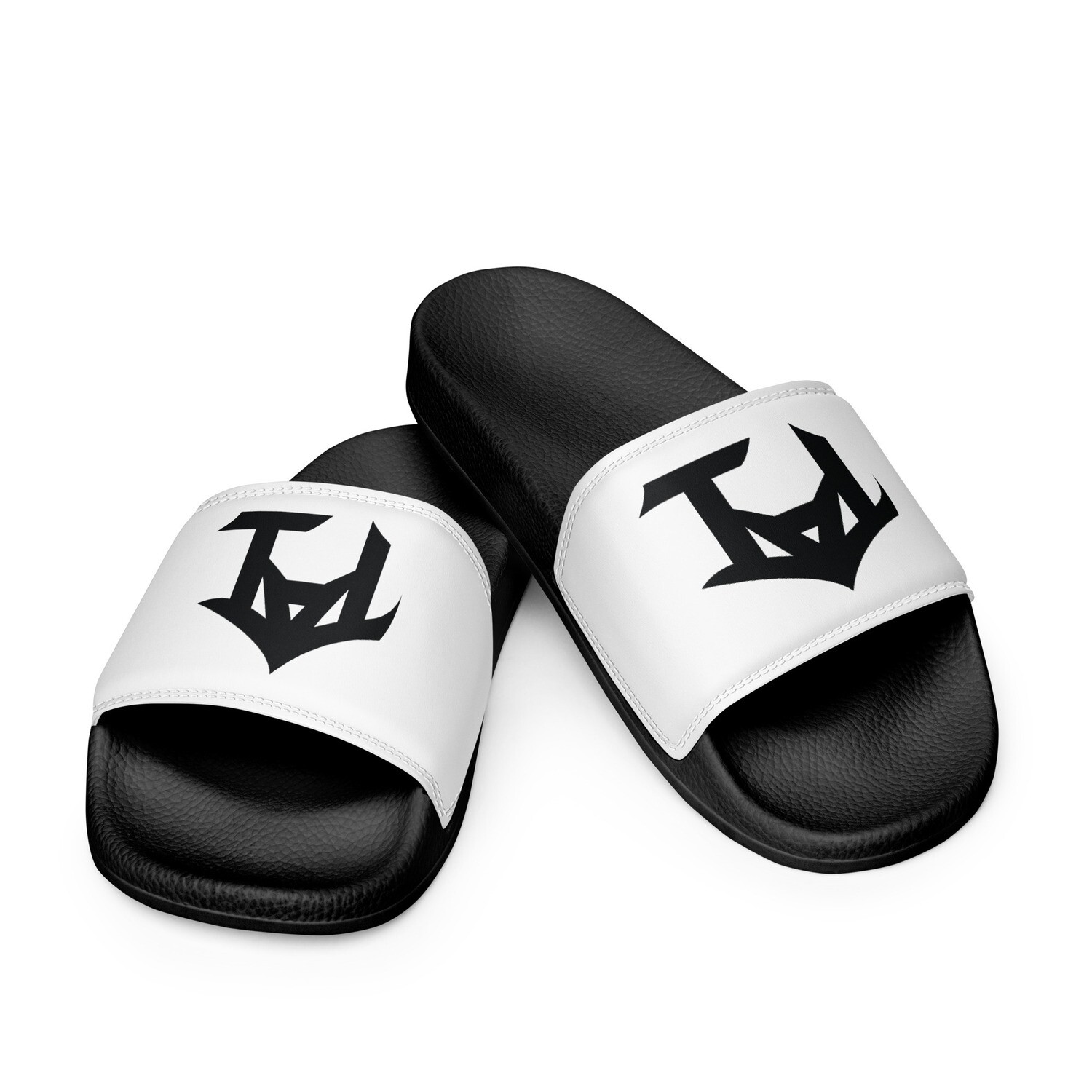THE ABOUT IT LIFE  Men’s slides