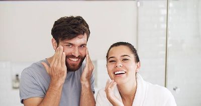 Skincare-Produkte