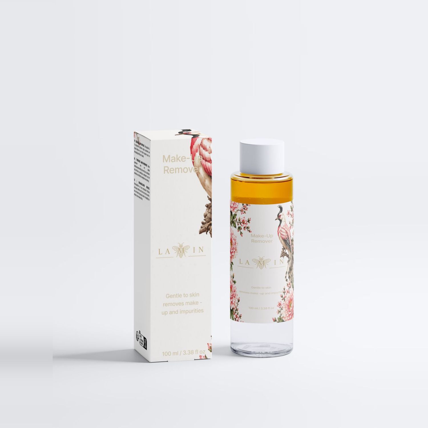 Make-Up Remover I 100ml