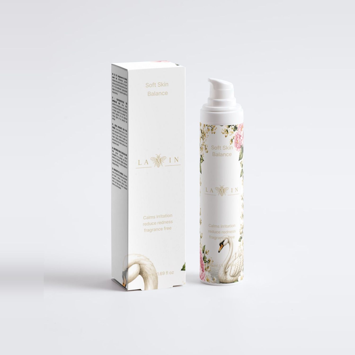 Soft Skin Balance | 50ml