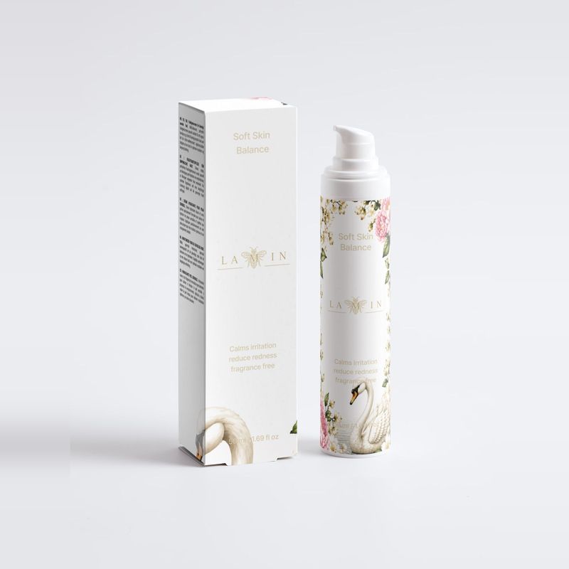 Soft Skin Balance | 50ml Soft Skin Balance | 50ml