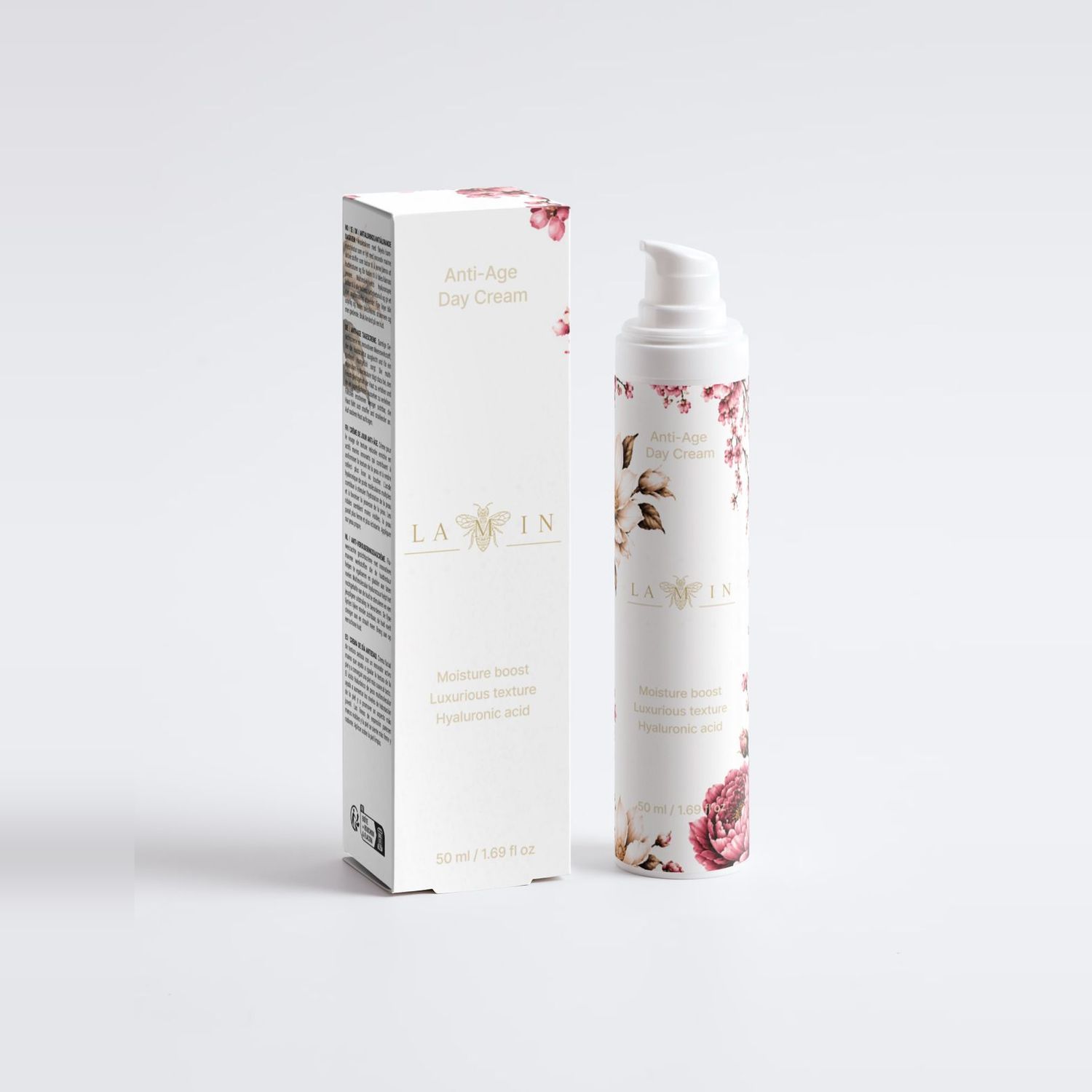 Anti-Age Day Cream I 50ml