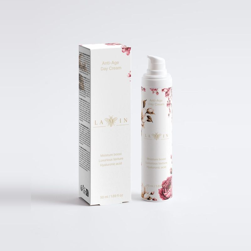 Anti-Age Day Cream I 50ml Anti-Age Day Cream I 50ml
