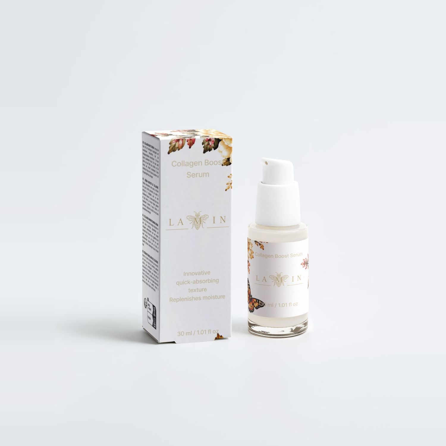 Collagen Boost Serum I 30ml