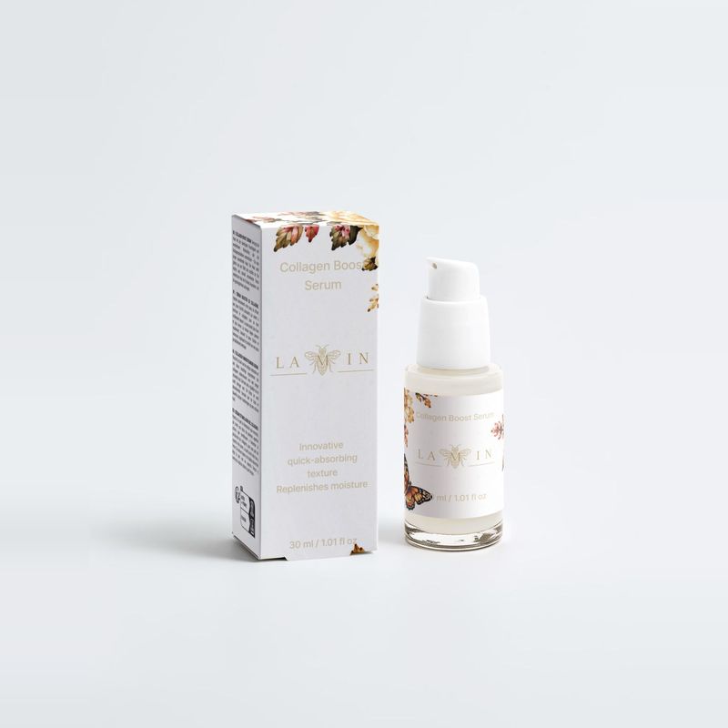 Collagen Boost Serum I 30ml Collagen Boost Serum I 30ml