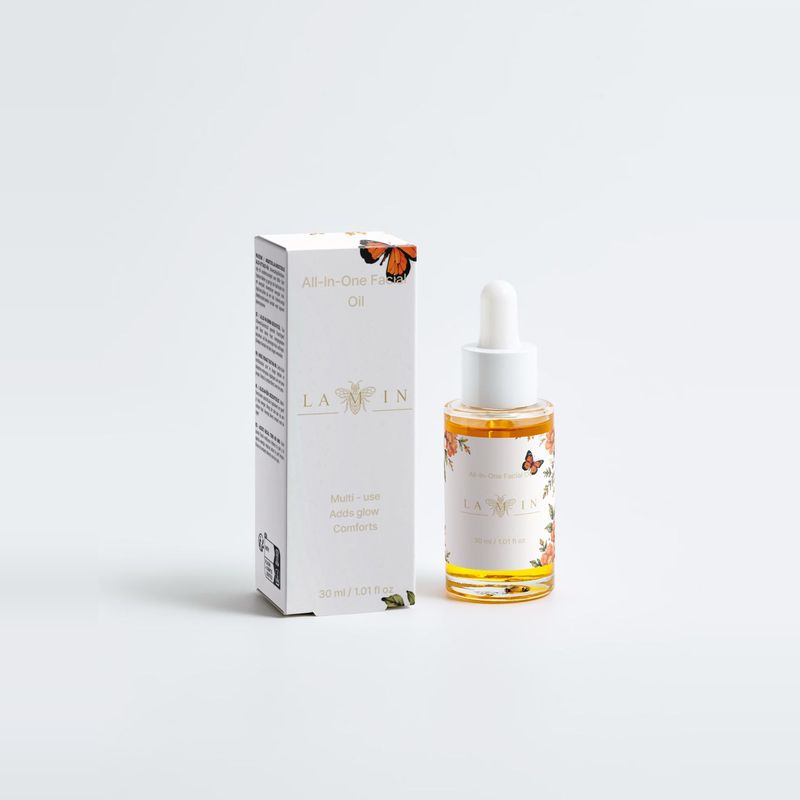 All in One Facial Oil I 30ml All in One Facial Oil I 30ml
