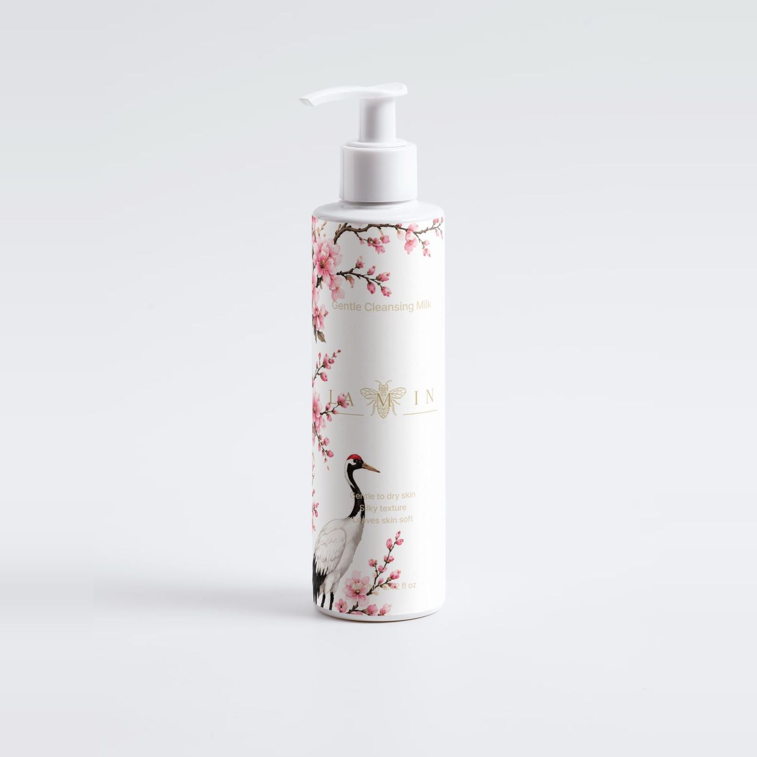 Gentle Cleansing Milk | 50ml