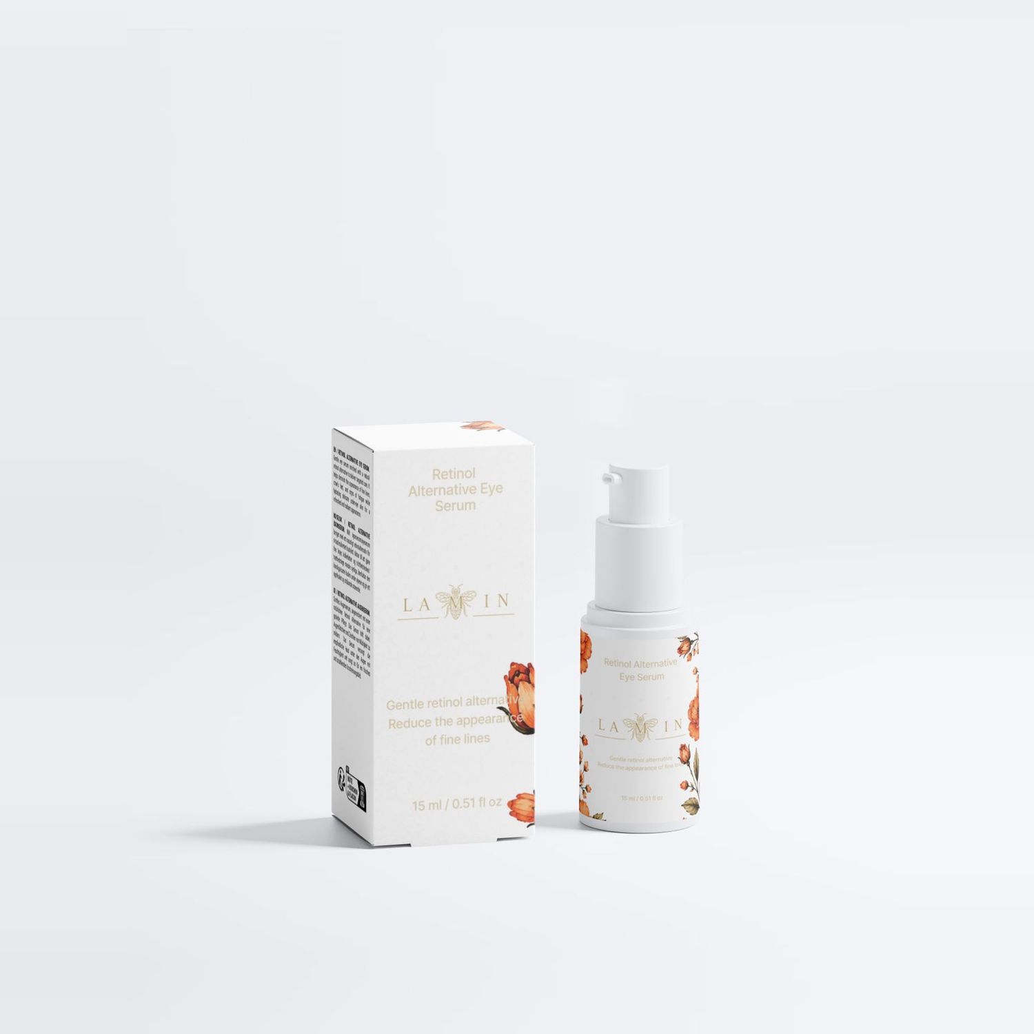Retinol Alternative Eye serum | 15ml