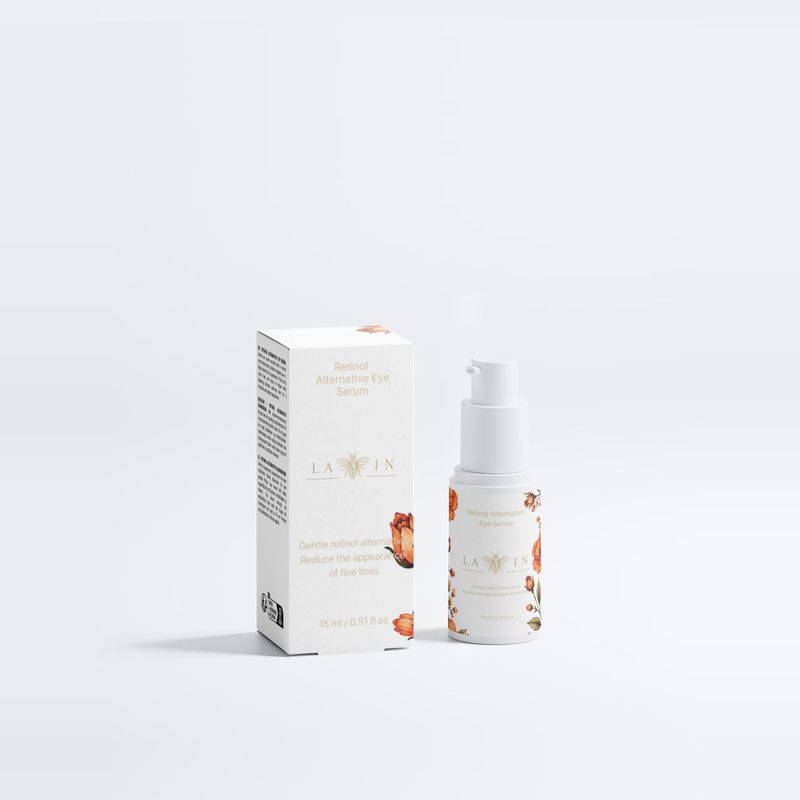 Retinol Alternative Eye serum | 15ml Retinol Alternative Eye serum | 15ml