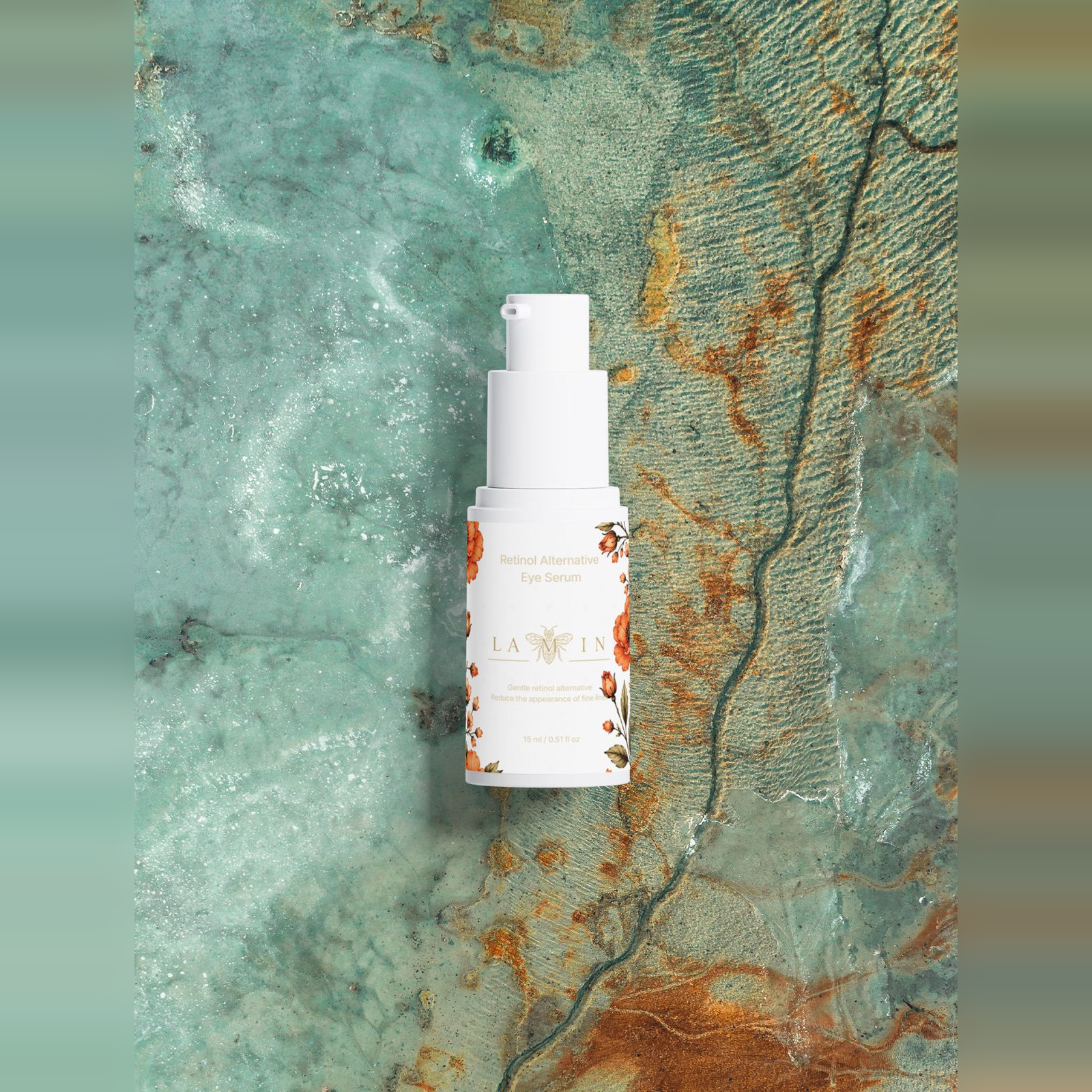 Retinol Alternative Eye serum | 15ml