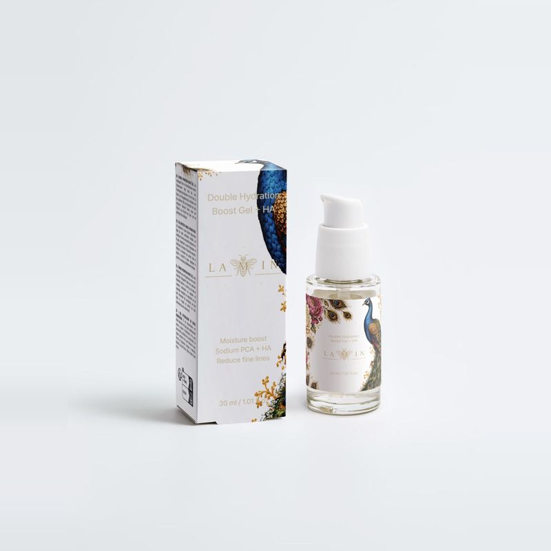 Double Hydration Boost Gel | 30ml Double Hydration Boost Gel | 30ml