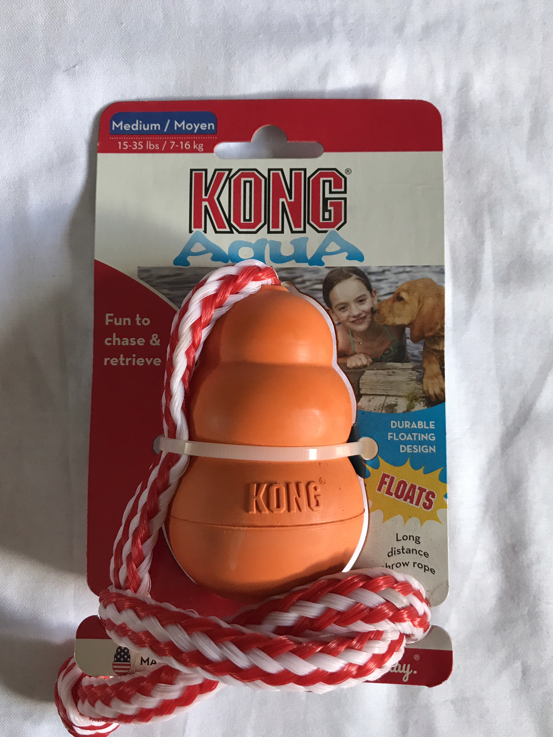 kong aqua medium
