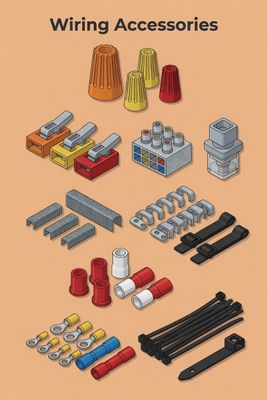 Wiring Accessories