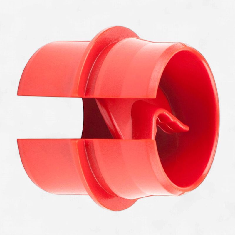 3/4 Connector (Red Connector) - Single Pcs