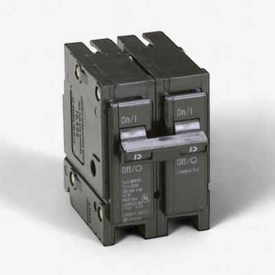 Double Pole 15A Breaker (BR215)