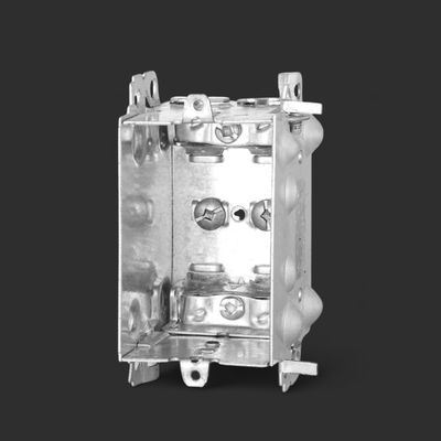 1104-LH Box