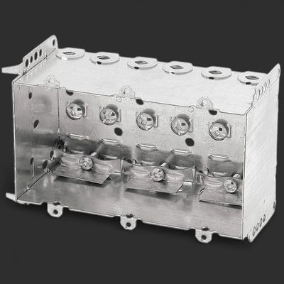 2104-LLE-3 Box