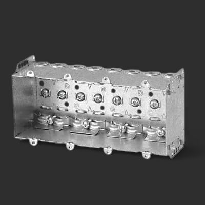 2104-LLE-4 Box