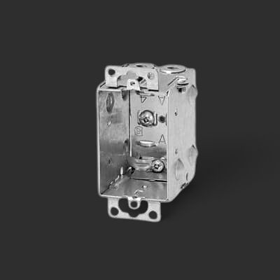 1104-L Box