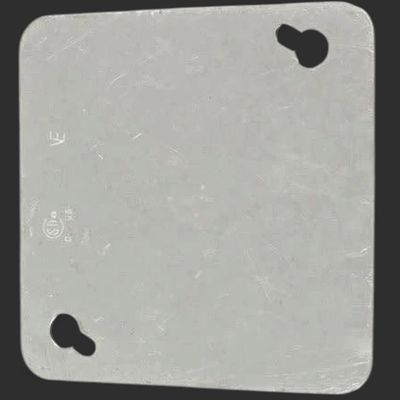 52C1 Box Cover