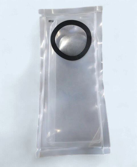 Slim Potlight Vapour Barrier