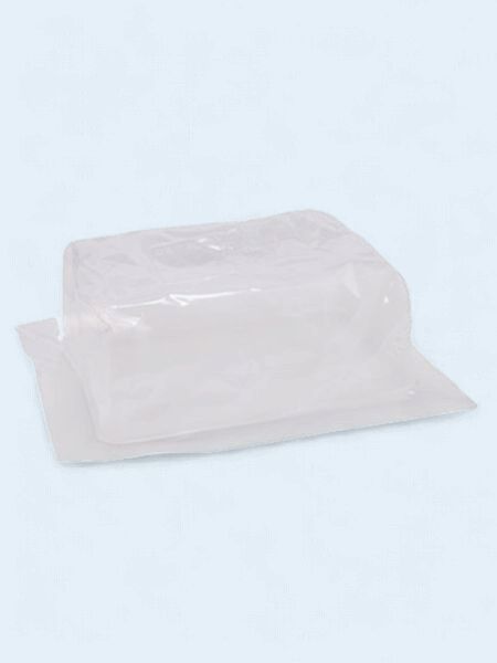 Recessed Light Vapour Barrier