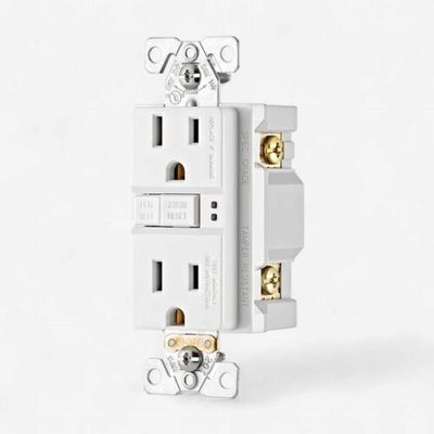 TRGF15W (GFCI 15AMP)