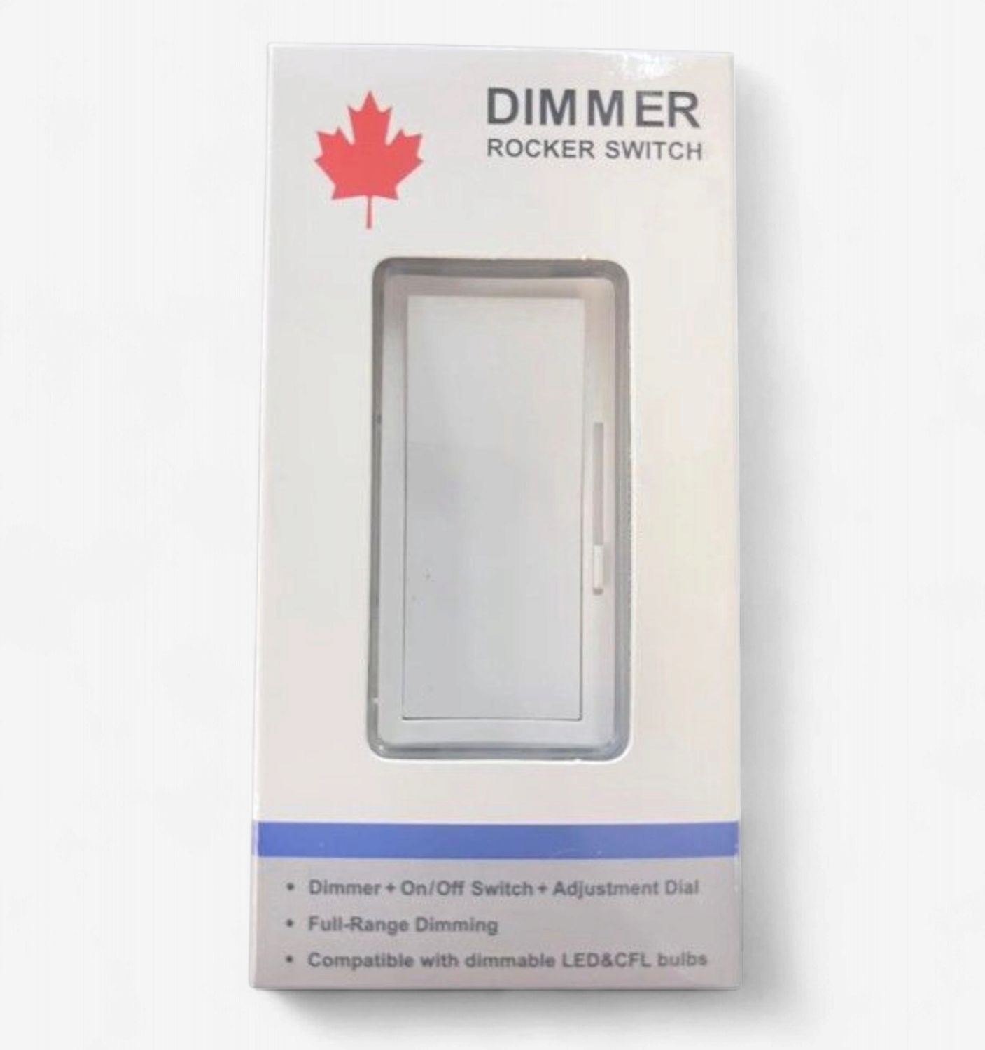 Dimmer Switch 3 Way