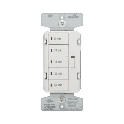 Countdown Timer Switch (PT18M-W)