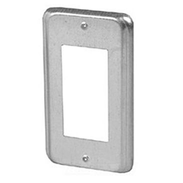 Metal Cover Plate (11C10)