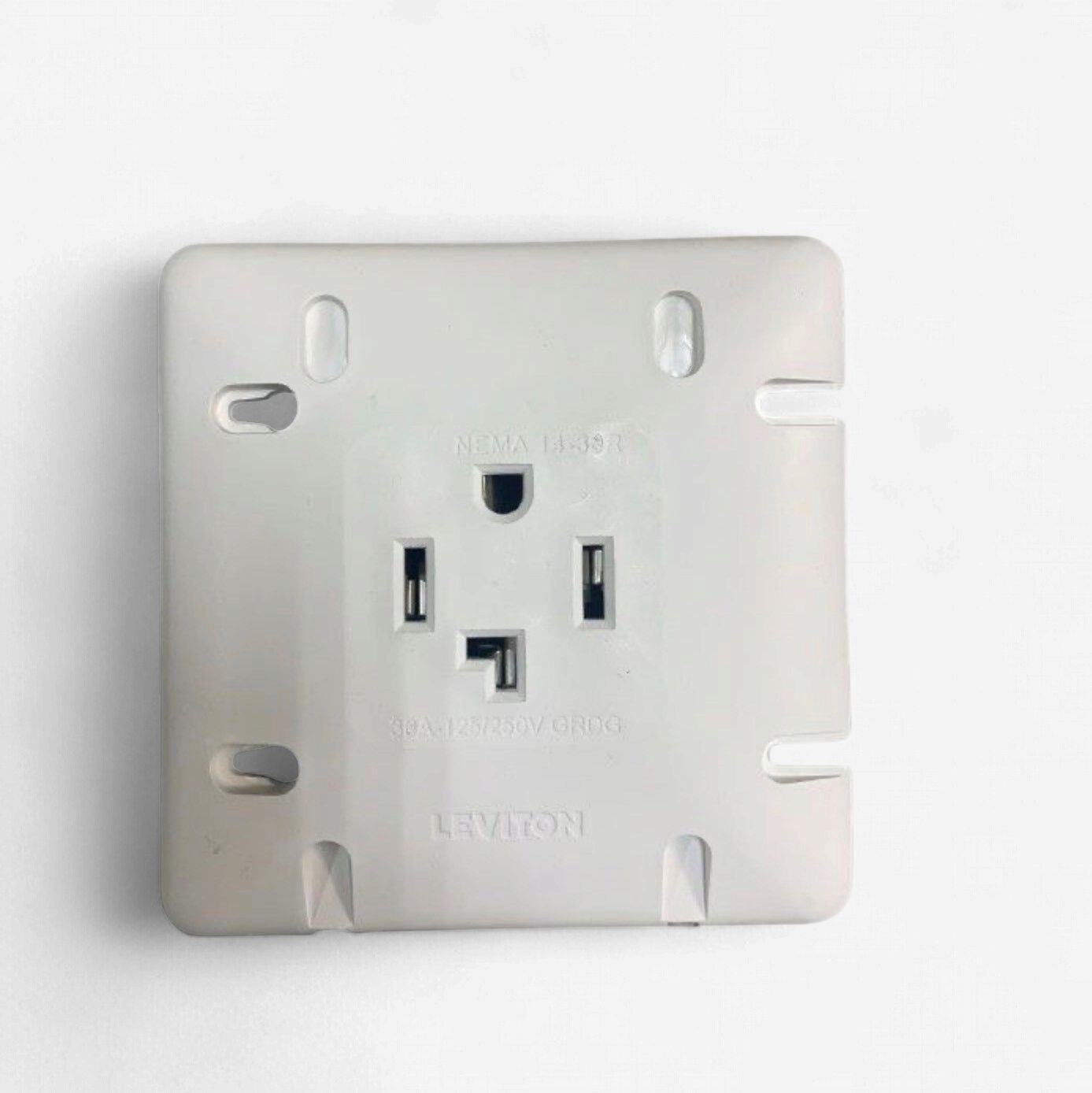 Dryer Receptacle 30AMP